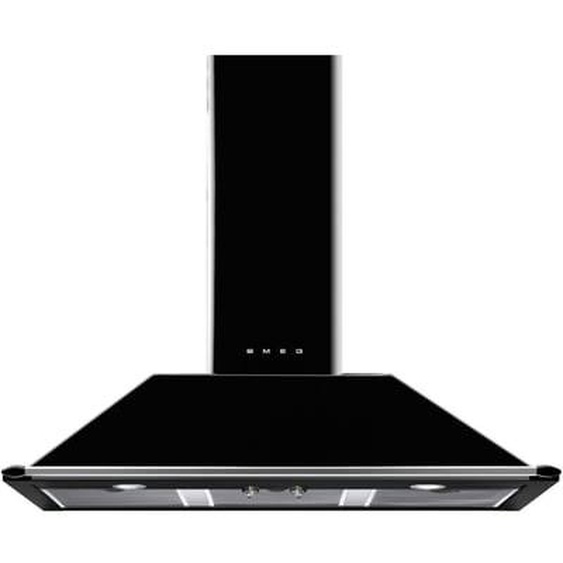 Hotte décorative murale KT100BLE
