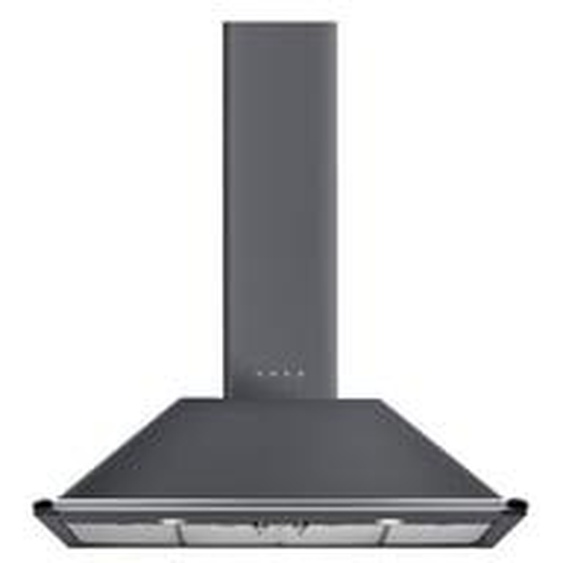 Hotte décorative murale KT110GRE