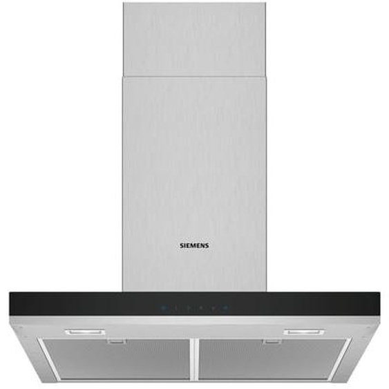 Hotte décorative murale LC66BHM50