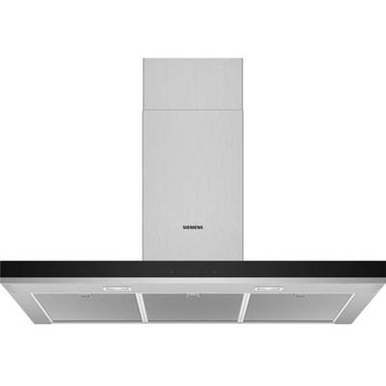 Hotte décorative murale LC96BHM50  IQ300