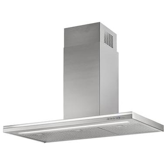 Hotte décorative murale LUMEN2430