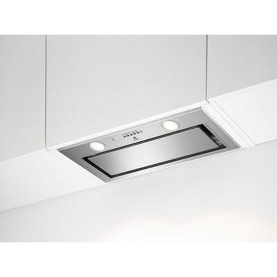 Hotte encastrable LFG716X Périmétrale H2H