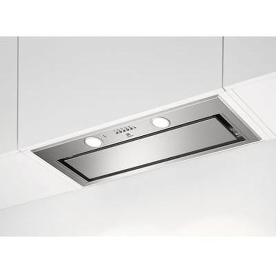 Hotte plafond LFG719X Périmétrale H2H