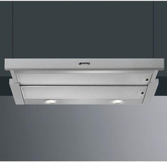 Hotte tiroir KSET600XE