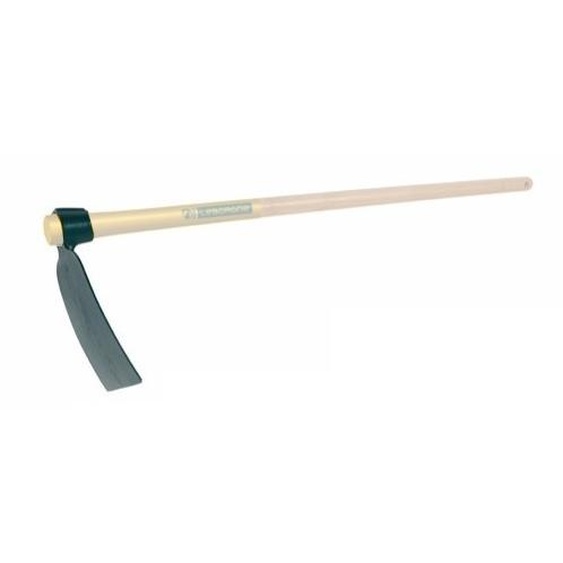 Houe standard forgée 14 cm sans manche LEBORGNE 364140