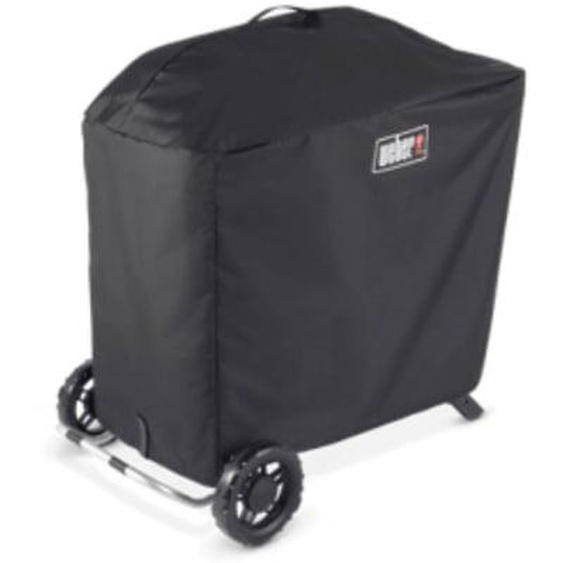 Housse barbecue pour Traveler Compact