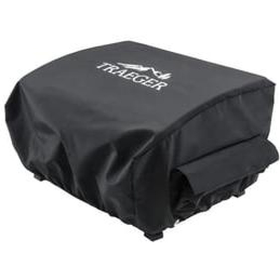 Housse barbecue ranger BAC562