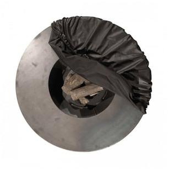 Housse barbecue Soft Cover Black 100