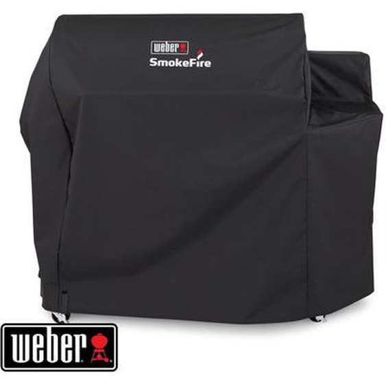 Housse barbecue WEBER pour barbecue a pellet Smokefire EX6 GBS Multicolore Weber