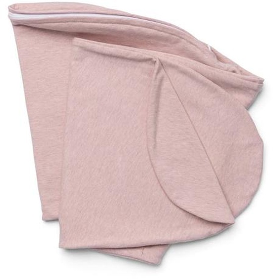 Housse Coussin De Grossesse Buddy Rose