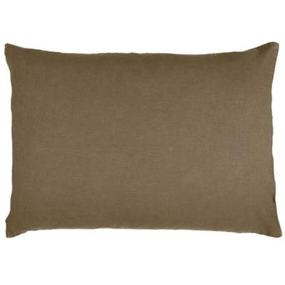 Housse coussin lin IB Laursen