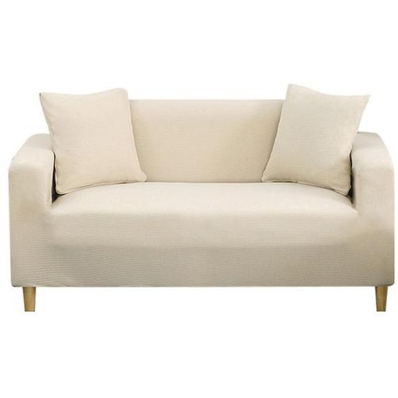 Housse de canapé épaisse et imperméable, lavable en machine, anti-salissure, universelle, pour la maison
