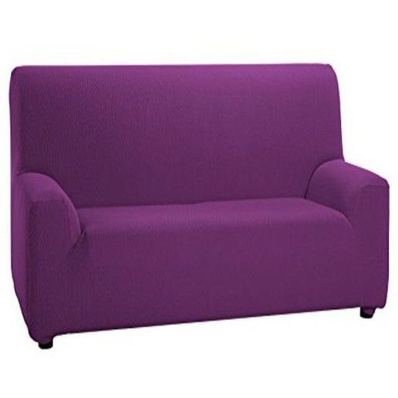 Housse de canape Martina home - Tunez - 4 Places Pour les canapes de 240 a 270 cm Cardinal