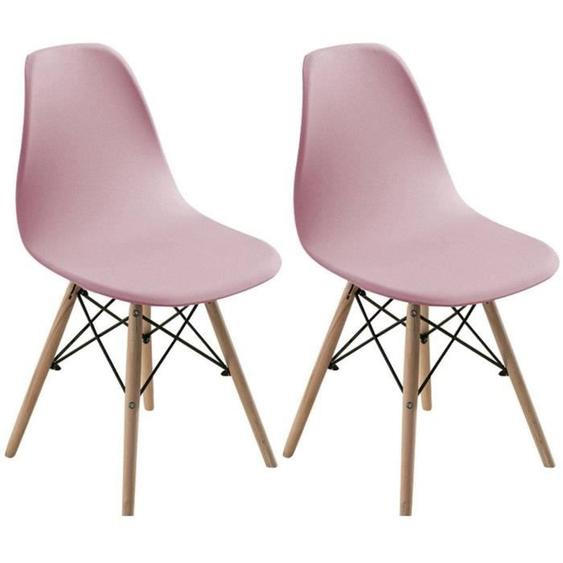 Housse de Chaise Scandinave,Couverture de Chaise Extensible Polyester Lavable Protection de Chaise pour Salle à Manger Cuisin[A829]