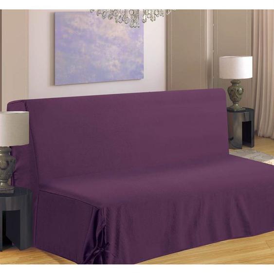 Housse de Clic Clac à Nouettes Violet
