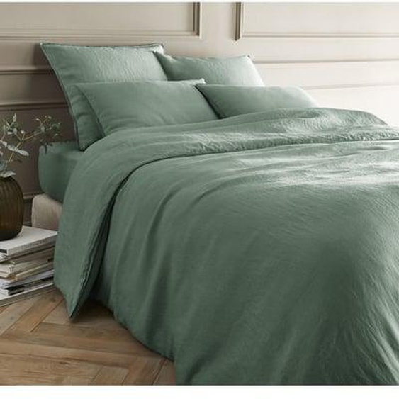 Housse de couette chanvre lavé, Helm
