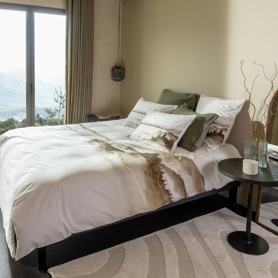 Housse de couette coton Horizons