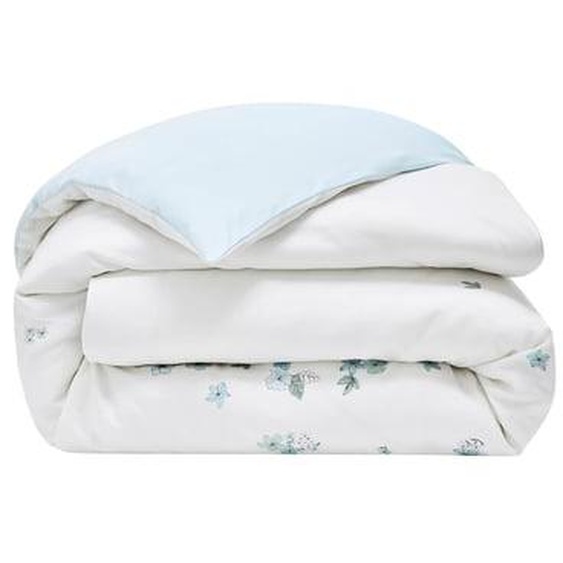 Housse de couette Manuka 100% coton