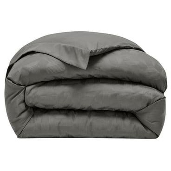 Housse de couette Palacio 100% coton