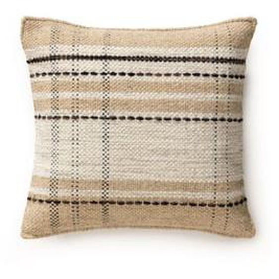 Housse de coussin Bahati