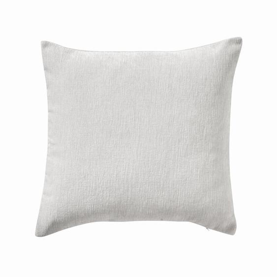 Housse De Coussin Chenille -