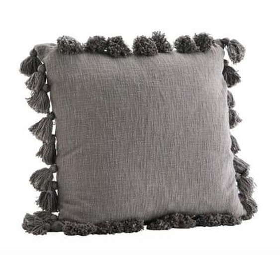 Housse de coussin coton Madam Stoltz