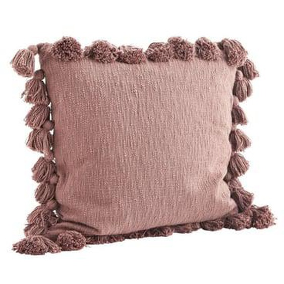 Housse de coussin coton Madam Stoltz