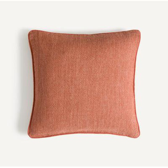 Housse de coussin lin, Serge