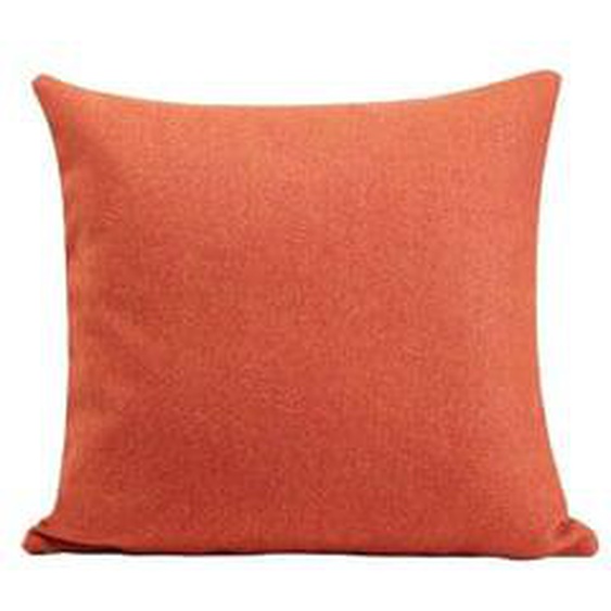 MADURA - Housse de coussin Marcelo  en 100% laine Ecru