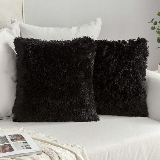 Housse de coussin Miulee