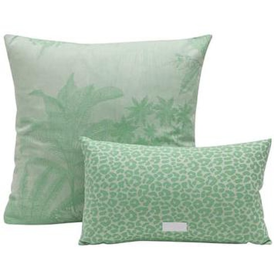 Housse de coussin Sinharâja 100% coton