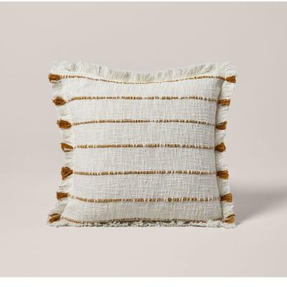 Housse de coussin TAHA