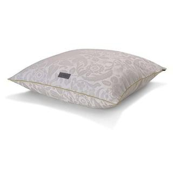 Housse de coussin Voyage Iconique 100% coton