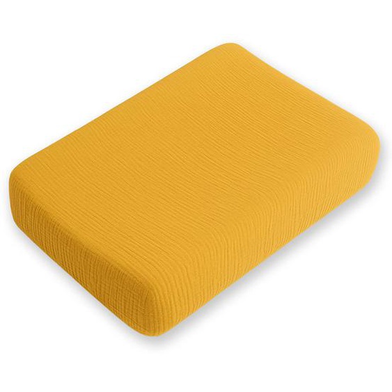 Housse De Matelas À Langer En Coton Bio Honey