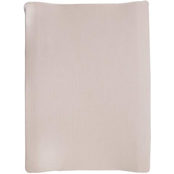 Housse De Matelas À Langer En Coton Sable