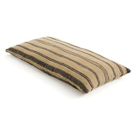 Housse de matelas de sol coton/lin, Belaga