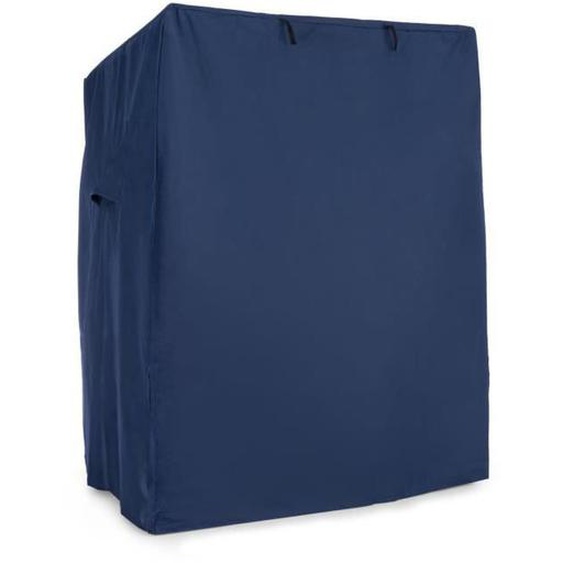 Housse de protection - BLUMFELDT - Fauteuil cabine plage - Étanche - Universelle - 130x160x90 cm