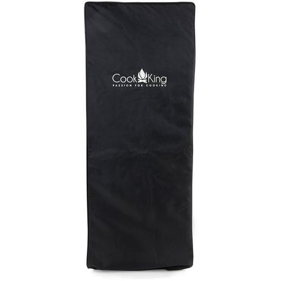 Housse de protection de cheminée dextérieur 50x30x110cm