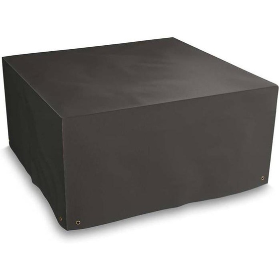 Housse De Protection Extra Large Pour Salon De Jardin Carré 4 Places