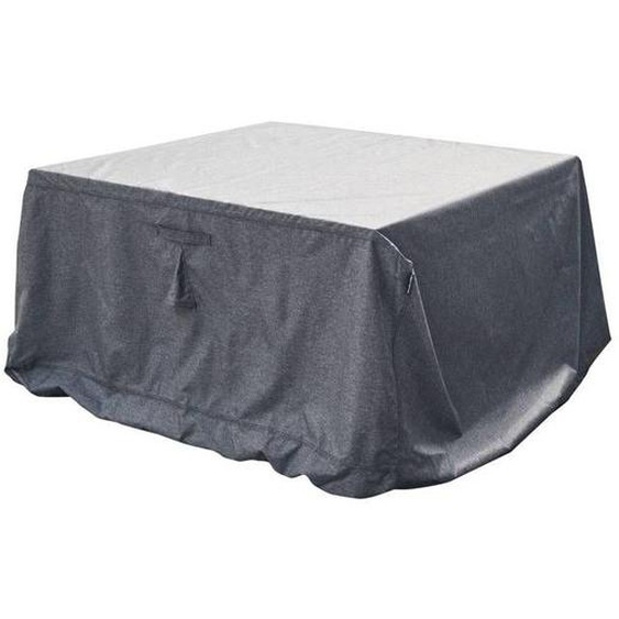 Housse de protection Hambo pour table rectangulaire XL 308x190x80cm en polyester - Hespéride