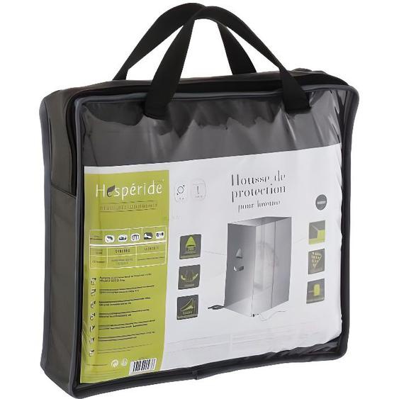 Housse de protection pour fauteuil suspendu Hespéride - Ø 125 x 205 cm - Gris - Extérieur