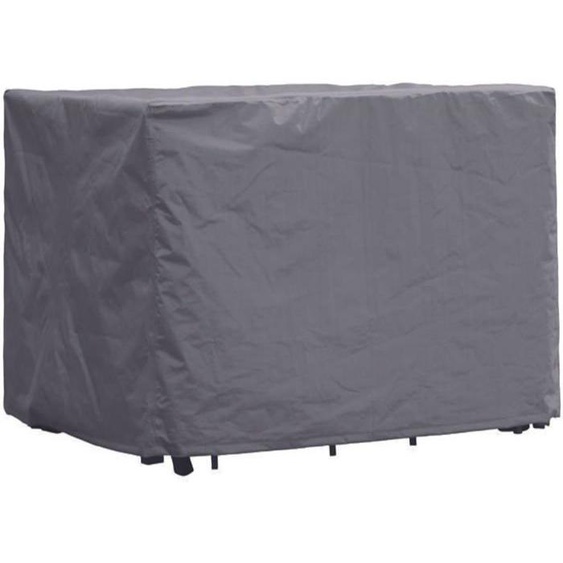 Housse De Protection Pour Salon De Jardin,Housse Hivernage Salon,Bâche,Housse Extérieure Mobilier De Jardin,Gris,Rectangulaire,245