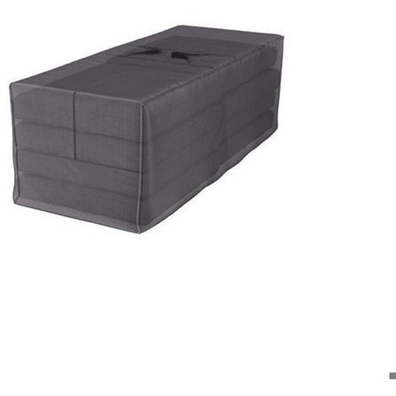 Housse de protection respirante pour bac à coussins Pour bac à coussins 175x80xH60 cm