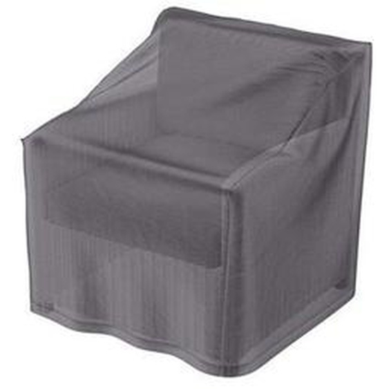 Housse de protection respirante pour chaise de jardin Pour chaise 75x78x65/90 cm