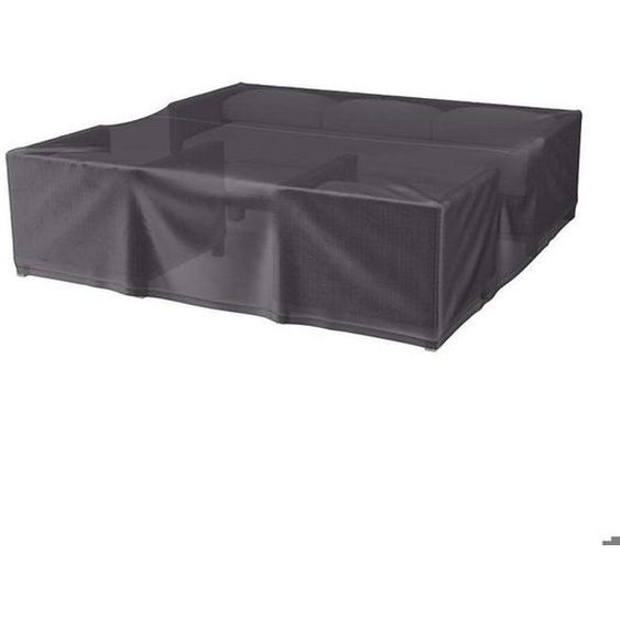 Housse de protection respirante pour ensemble de mobilier extérieur Pour ensemble de mobilier 235x235xH70 cm