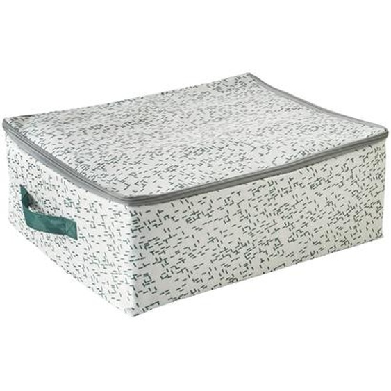 Housse De Rangement Imprimé Graphique -