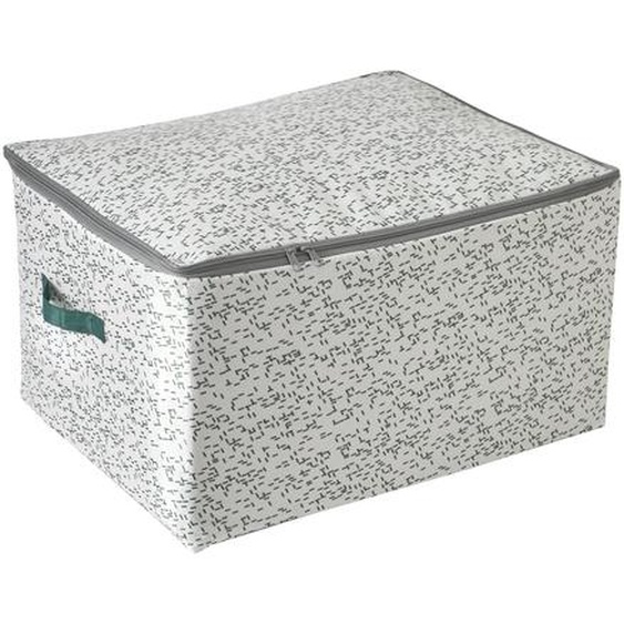 Housse De Rangement Imprimé Graphique -