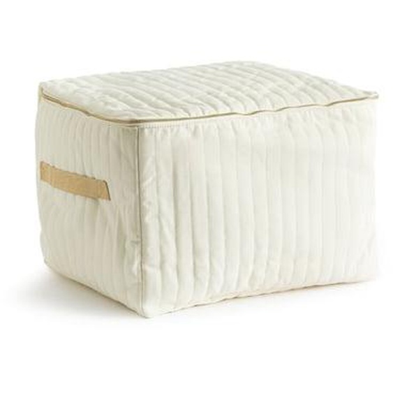 Housse de rangement matelassée, taille L, Matis