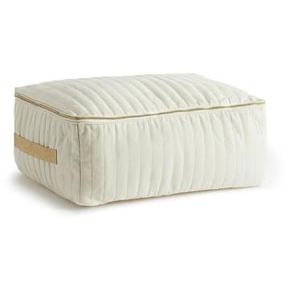 Housse de rangement matelassée, taille M, Matis