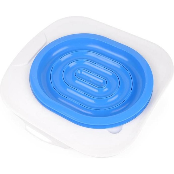 Housse de siège de toilette pour chats, apprentissage de la propreté, litière pour toilettes, litière PetJet